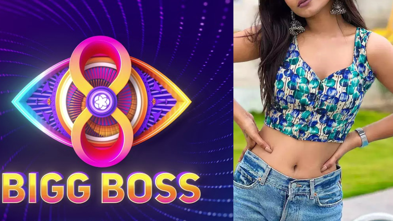 Bigg Boss 8 Telugu : బిగ్ బాస్ హౌస్ లోకి హాట్ బ్యూటీ.. మాస్టర్ ప్లాన్ అదిరిపోయిందిగా..