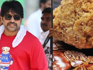 Jani Master Case : కాపాడిన కల్తీ లడ్డూ… కొరియోగ్రాఫర్ జానీ సేఫ్..