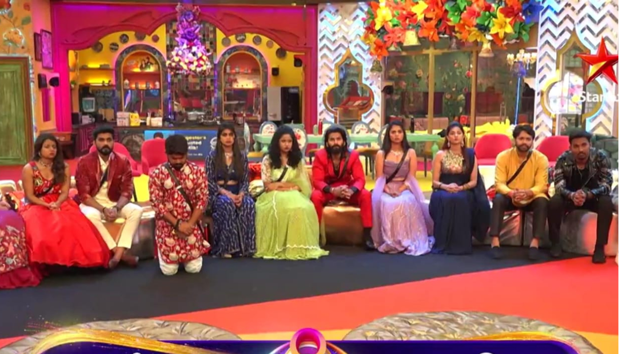 Bigg Boss 8 Telugu : అభయ్ కు షాక్ ఇచ్చిన నాగ్.. వైల్డ్ కార్డు ఎంట్రీ ఈరోజేనా?