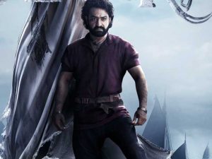 Devara Movie First Review : దేవర ఫస్ట్ రివ్యూ.. క్లైమాక్స్ సీన్స్ చూస్తే గూస్ బంప్స్ రావడం పక్కా…