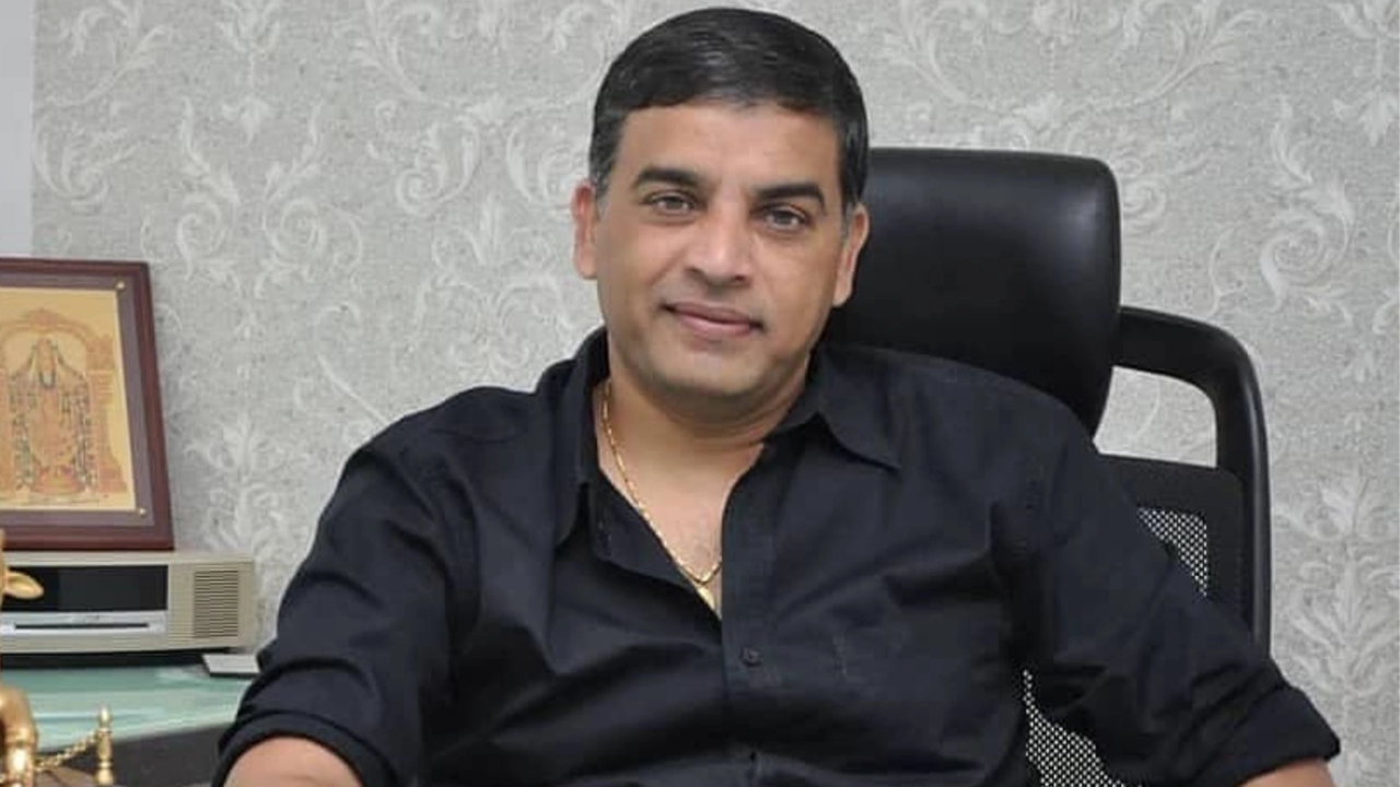 Dil Raju: దిల్ రాజుకు తెలంగాణా ప్రభుత్వం కీలక పదవి?