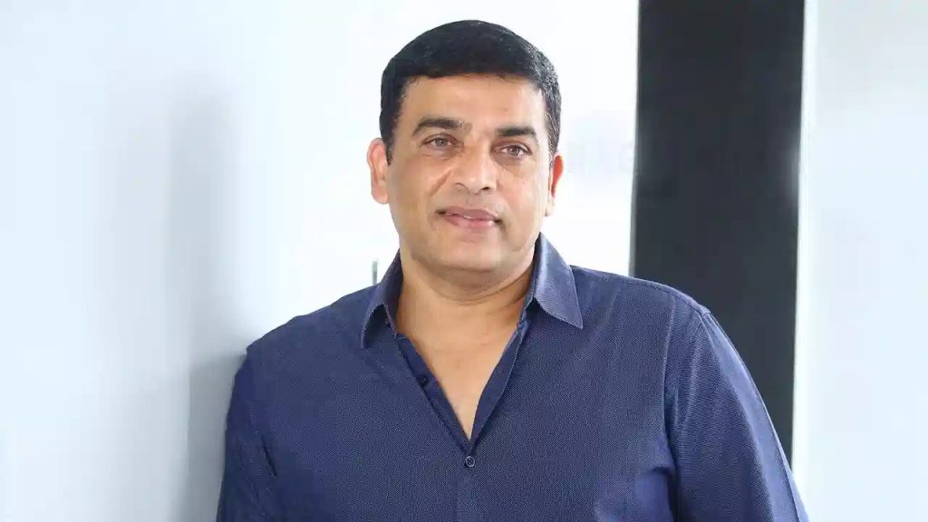 Telangana government key post for Dil Raju?