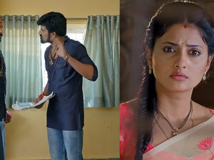 Satyabhama Serial Today Episode September 23 : రుద్రను దారుణంగా కొట్టిన మహదేవయ్య.. అసలు నిజం తెలుసుకున్న సత్య…