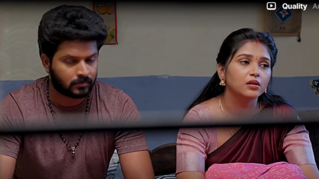 Gundeninda GudiGantalu Serial Today Episode September 24