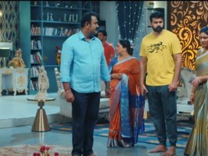 Intiki Ramayanam Serial Today Episode September 23 : పల్లవి పై మొదలైన అనుమానం.. కోర్టులో నిజం చెప్పిన స్వాతి.. పల్లవికి శిక్ష పడుతుందా?