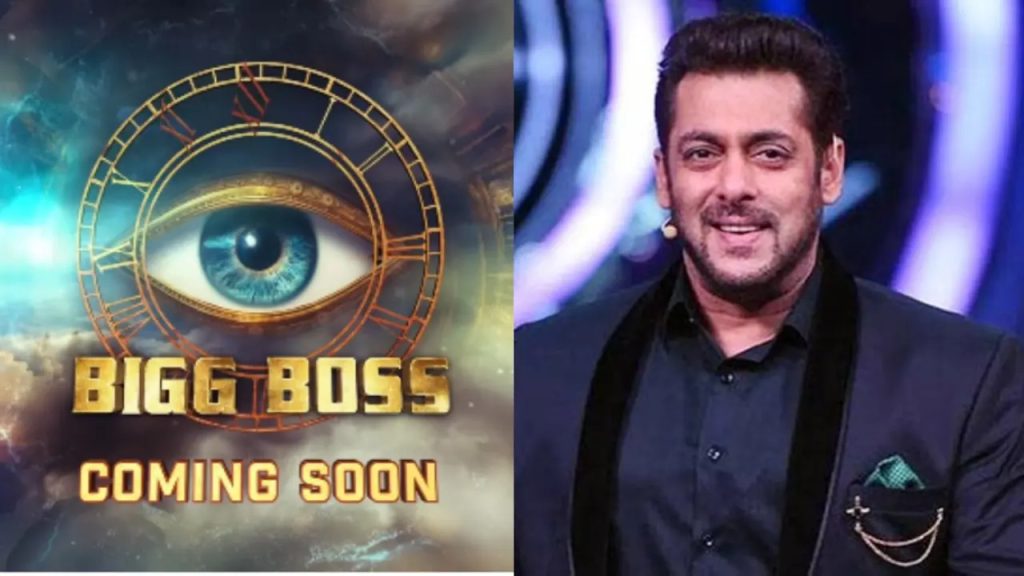 Bigg Boss 18 Promo Super.. These are the contestants who will enter the house this time..!