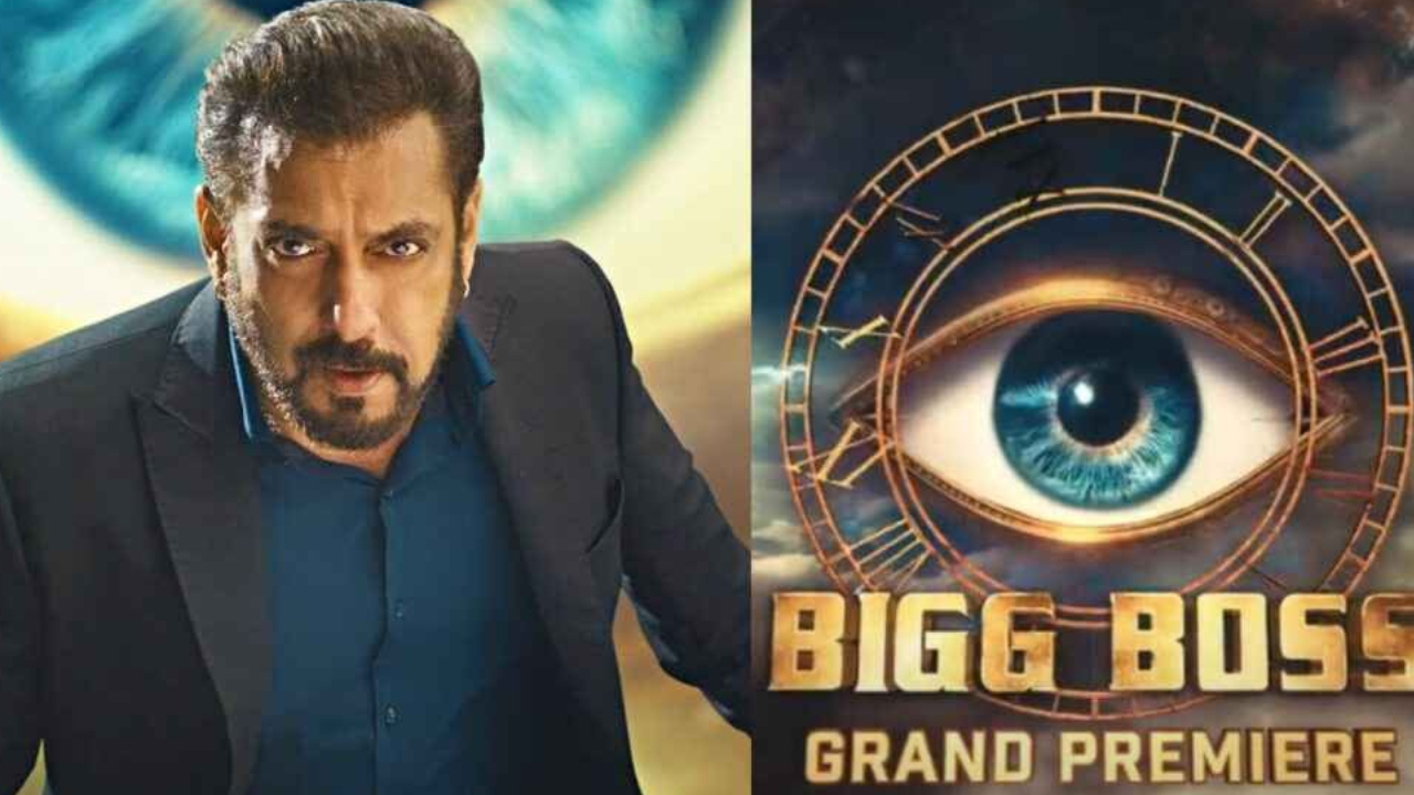 Bigg Boss 18 : హిందీ బిగ్ బాస్ 18 ప్రోమో సూపర్.. ఈ సారి హౌస్లోకి వచ్చే కంటెస్టెంట్స్ వీళ్లే ..!