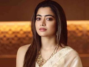 Rashmika Mandanna : విడాకులకు రెడీ అవుతున్న హీరోతో రష్మిక పెళ్లా?