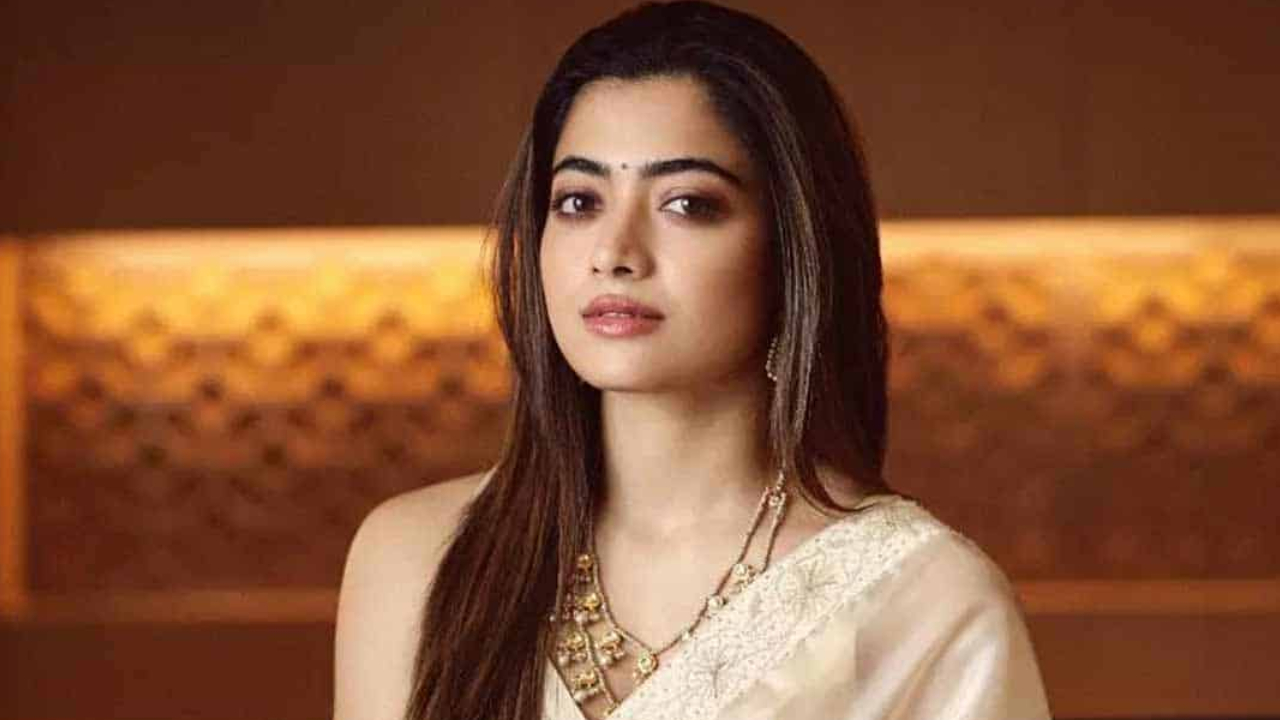 Rashmika Mandanna : విడాకులకు రెడీ అవుతున్న హీరోతో రష్మిక పెళ్లా?