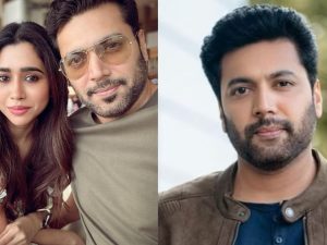 Jayam Ravi: నన్ను ఇంట్లో నుంచి గెంటేసింది.. భార్య పై పోలీస్ కేసు పెట్టిన స్టార్ హీరో?