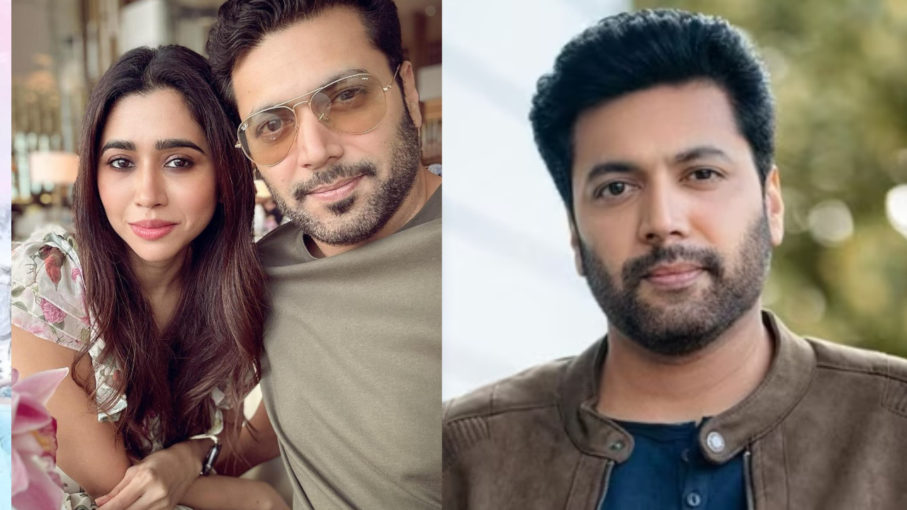 Jayam Ravi: నన్ను ఇంట్లో నుంచి గెంటేసింది.. భార్య పై పోలీస్ కేసు పెట్టిన స్టార్ హీరో?