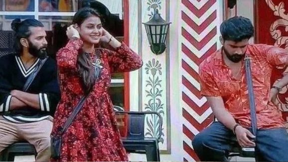 Bigg Boss 8 Telugu : ఛీ.. ఛీ.. కొంచెం కూడా సిగ్గులేదా.. సోనియా పై నెటిజన్స్ ఫైర్..