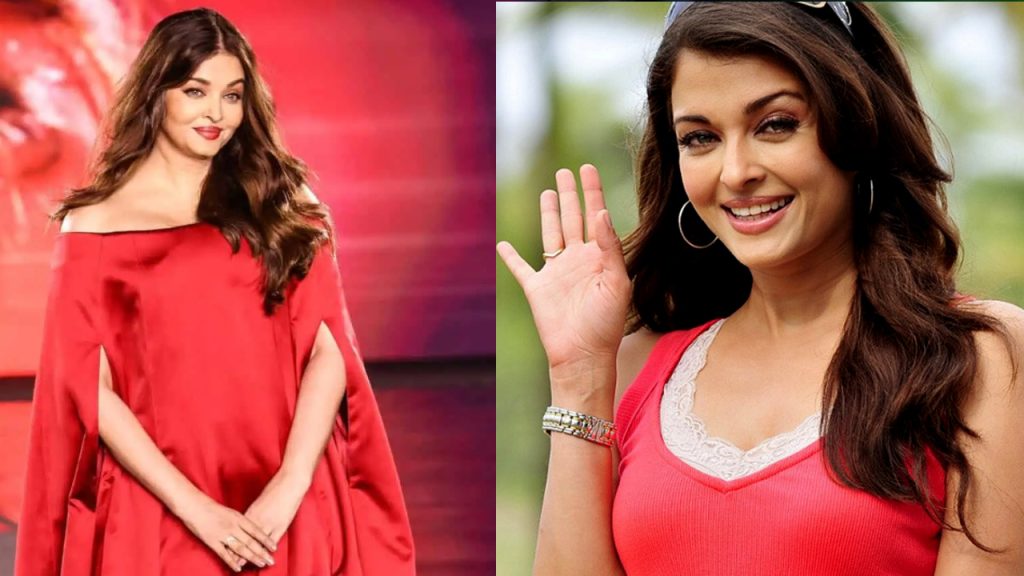 Aishwarya Rai is suffering from a rare disease..?