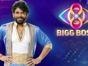 Bigg Boss 8 Telugu : డబుల్ ఎలిమినేషన్.. మిడ్ వీక్ లో ఈ కంటెస్టెంట్ అవుట్?