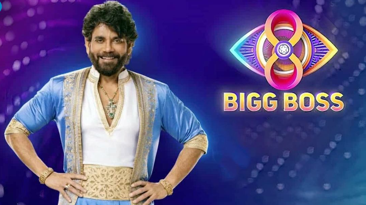 Bigg Boss 8 Telugu : డబుల్ ఎలిమినేషన్.. మిడ్ వీక్ లో ఈ కంటెస్టెంట్ అవుట్?