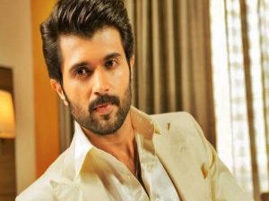 Vijay Deverakonda: ఆ డైరెక్టర్ తో విజయ్ దేవరకొండ సినిమా.. ఇదేం ట్విస్ట్ మామా..