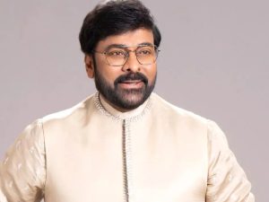 Megastar Chiranjeevi : చిరంజీవిపై అరచి అందరి ముందే అవమానించిన స్టార్ ప్రొడ్యూసర్..?