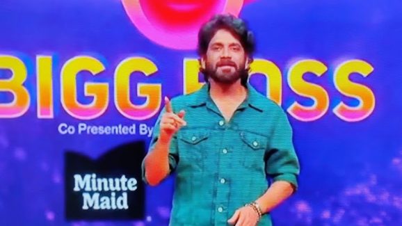 Bigg Boss Telugu 8 : మిడ్ వీక్ ఎలిమినేషన్.. వారిపైనే దెబ్బ..!