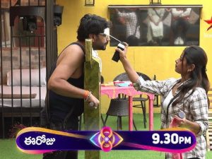 Bigg Boss 8 Day 22 Promo: నామినేషన్ రచ్చ షురూ.. మళ్ళీ అదే పెంట..!