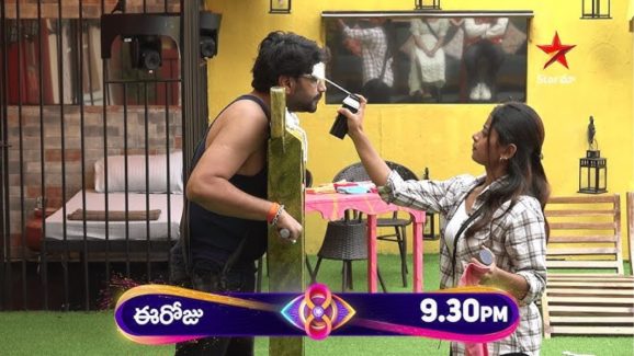 Bigg Boss 8 Day 22 Promo: నామినేషన్ రచ్చ షురూ.. మళ్ళీ అదే పెంట..!