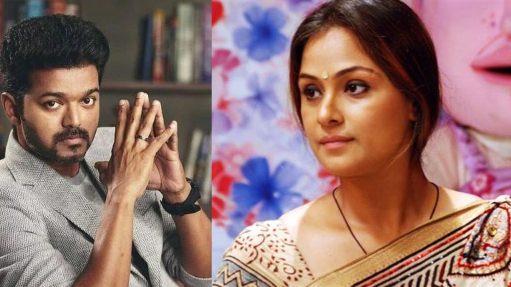 Heroine Simran: They should apologize.. Simran made a public statement..!