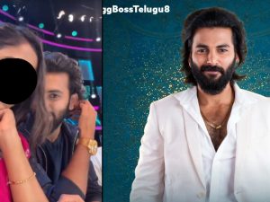 Bigg Boss: ప్రేయసితో ఎంజాయ్ చేస్తున్న బిగ్ బాస్ కంటెస్టెంట్.. వీడియో వైరల్..!