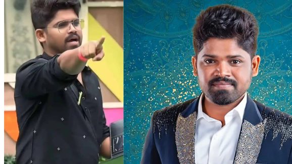 Bigg Boss: హౌస్ నుంచి ఎలిమినేట్ కానున్న అభయ్.. 3 వారాలకు పారితోషకం ఎంతంటే..?