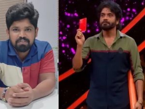 Bigg Boss Telugu 8 : నేను తప్పుగా మాట్లాడలేదు… బయటికి వచ్చిన తర్వాత బిగ్ బాస్ పరువు తీస్తున్న అభయ్..!