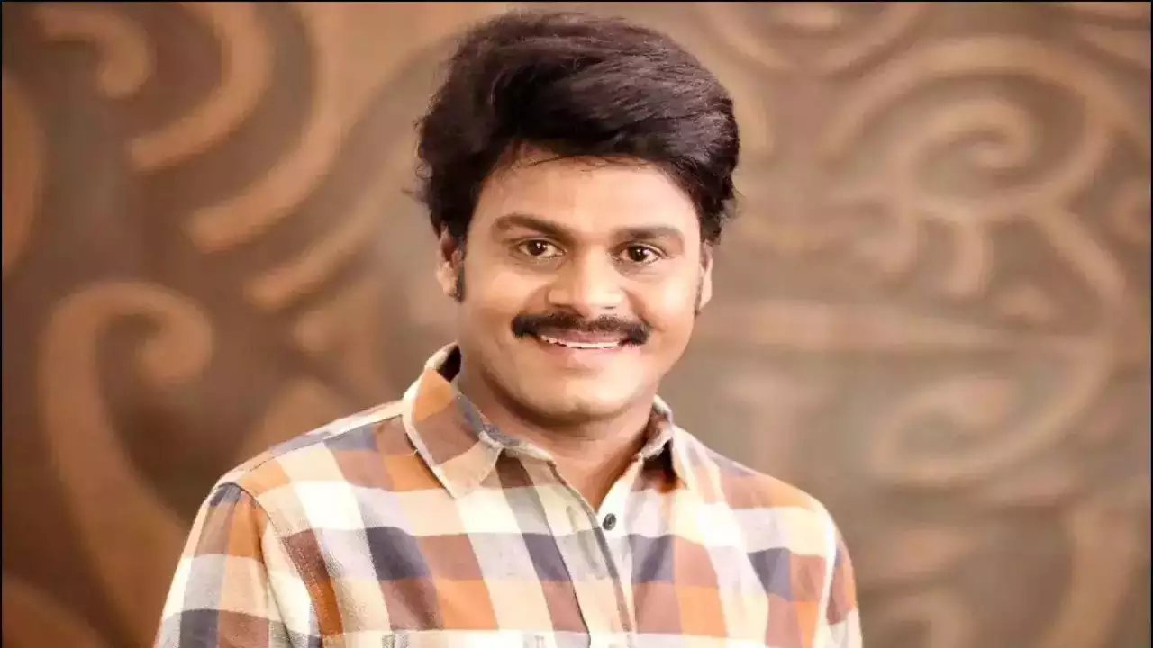 Comedian Sapthagiri: Are you away from the industry or have you kept away from it..?