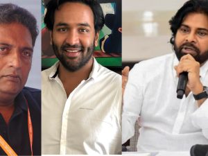 Manchu Vishnu: కల్తీ లడ్డూ.. ప్రకాష్ రాజ్ కి కౌంటర్.. పవన్ కళ్యాణ్ కి అండగా నిలిచిన విష్ణు..!