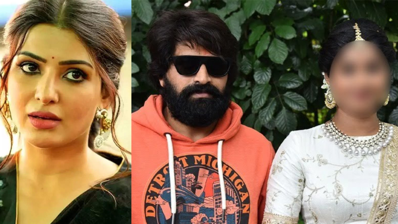 Samantha: సమంత సైలెంట్ ఏలా? టాలీవుడ్‌లో హేమా కమిటీ వేయాలన్న సామ్.. జానీ మాస్టర్ కేసుపై స్పందించదే?