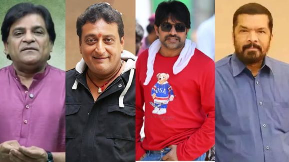 Political Celebrities: నష్ట జాతకులుగా మారిన సెలబ్రిటీస్.. మొన్న పృథ్వీ.. నేడు జానీ..!