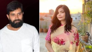 Singer Chinmayi: Johnny Master raped a minor.. Chinmay revealed the shocking truth..!