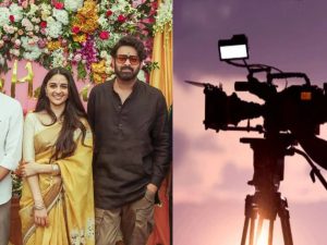 Prabhas – Hanu : గప్ చుప్ గా షూటింగ్… ఇంత సీక్రెట్ గా ఎందుకో..?