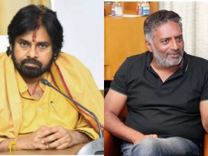 Prakash Raj: చీప్ రాజకీయాలు.. తిరుపతి లడ్డూ వివాదాన్ని వదలని ప్రకాష్ రాజ్