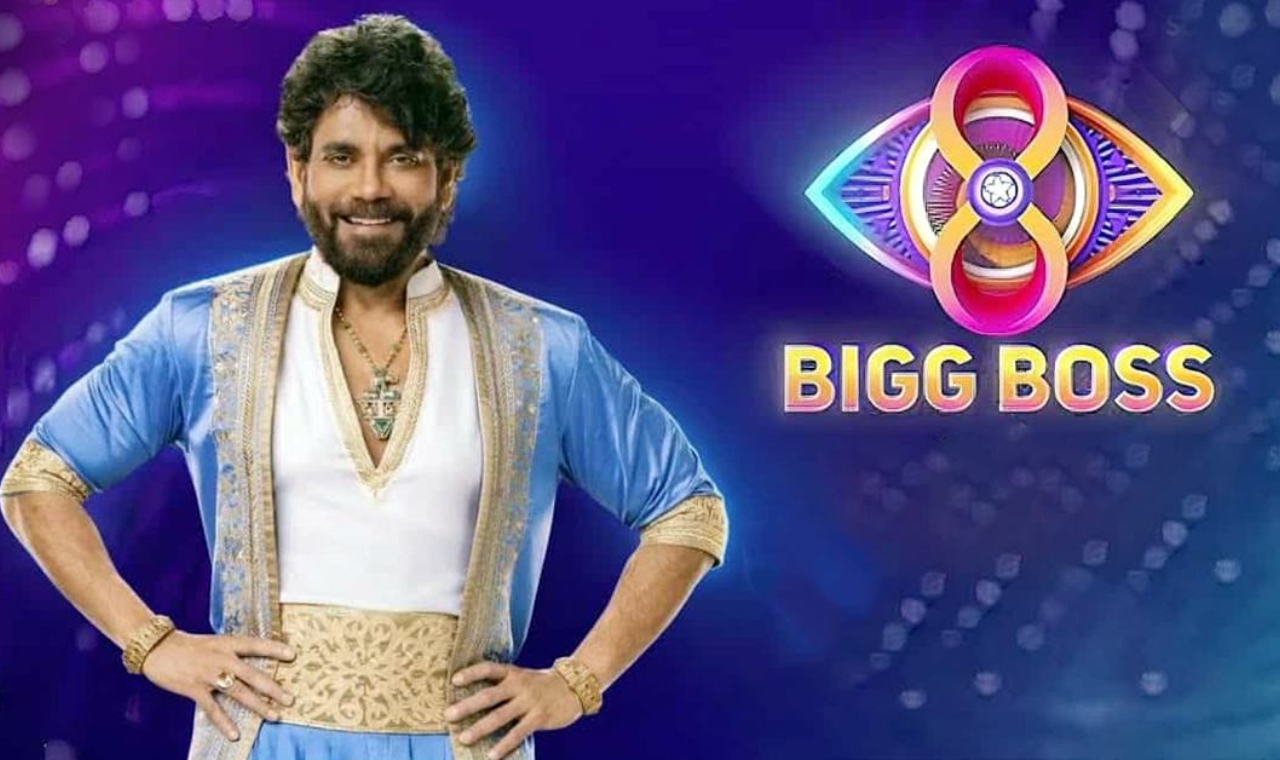 Bigg Boss 8: 4 వ వారం నామినేట్ అయిన కంటెస్టెంట్స్ వీరే.. టఫ్ కాంపిటీషన్ మధ్య నెగ్గేదెవరు..?