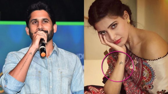 Naga Chaitanya: టాటూపై దిమ్మతిరిగే ట్విస్ట్ ఇచ్చిన చైతూ.. సమంత గుర్తుకొస్తోంది అంటూ..?