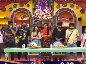 Bigg Boss: డేంజర్ జోన్ లో ఆ ఇద్దరే.. ఎలిమినేట్ అయ్యేది ఎవరంటే..?