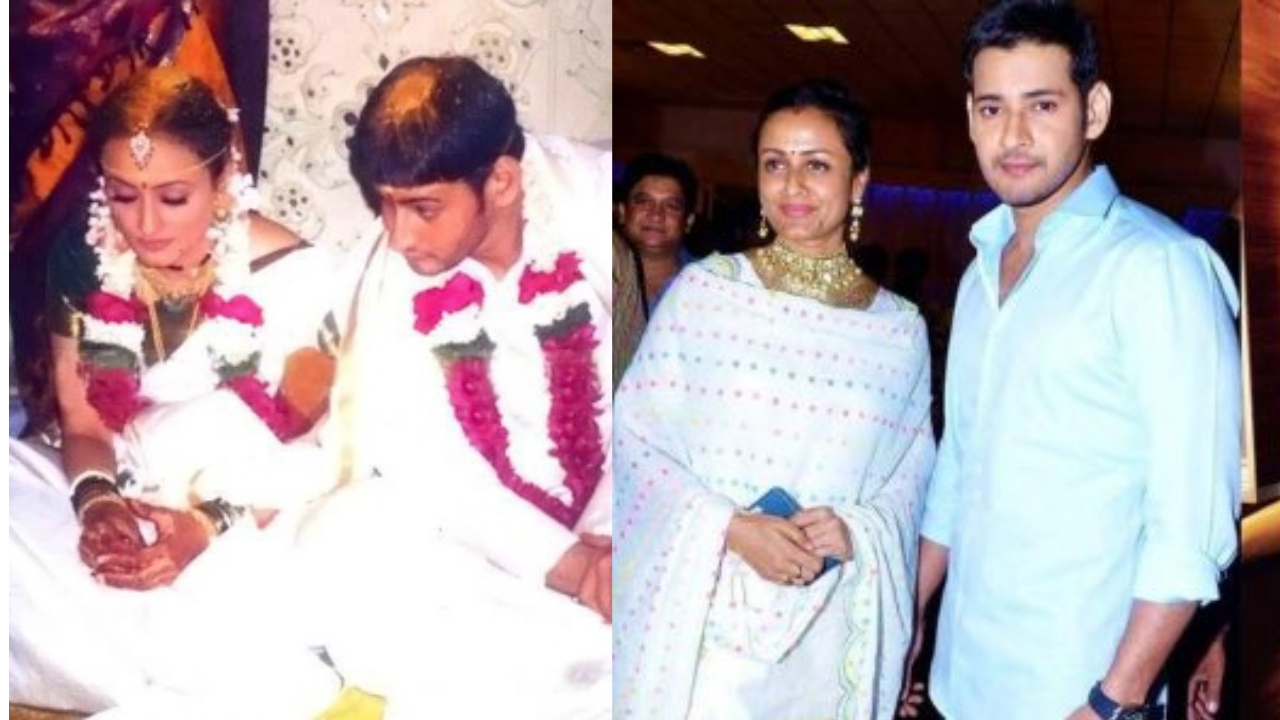 Namrata shirodkar: ఏంటీ.. మహేష్ కంటే ముందు నమ్రత ఇంకొకరిని ప్రేమించిందా.. అతని పరిస్థితి తెలిస్తే కన్నీళ్లాగవ్..!