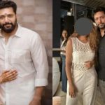 Jayam Ravi: రెడ్ హ్యాండెడ్గా పట్టుబడ్డ కోలీవుడ్ హీరో.. అందుకే విడాకులా..?