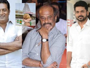 Tollywood: ముదురుతున్న లడ్డూ వివాదం.. సెలబ్రిటీలకు సంకటంగా మారిందా..?