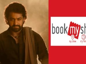 Devara bookings: తెరుచుకున్న దేవర టికెట్ బుకింగ్స్.. ఎగబడుతున్న ఫ్యాన్స్..!