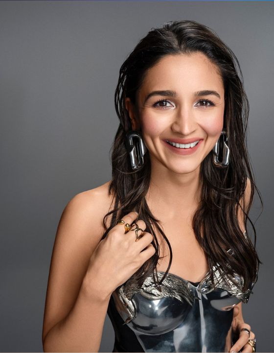 Alia Bhatt