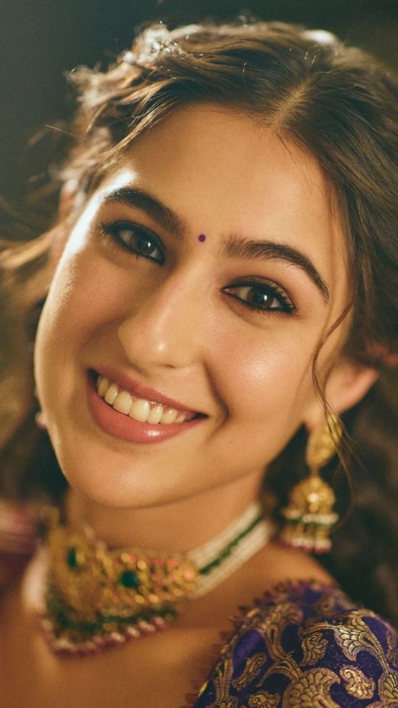 Sara Ali Khan