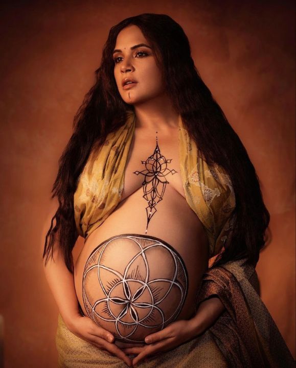 Richa Chadha