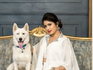 Bigg Boss Rathika: వైట్ డ్రెస్‌లో ‘బిగ్ బాస్’ బ్యూటీ అందాలు.. మహారాణిలాగా ఉందంటూ ఫ్యాన్స్ కామెంట్స్