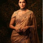 Mrunal Thakur: కాటుక కళ్లతో కట్టిపడేస్తున్న మృణాల్.. ఇది కదా మాకు కావాల్సింది!