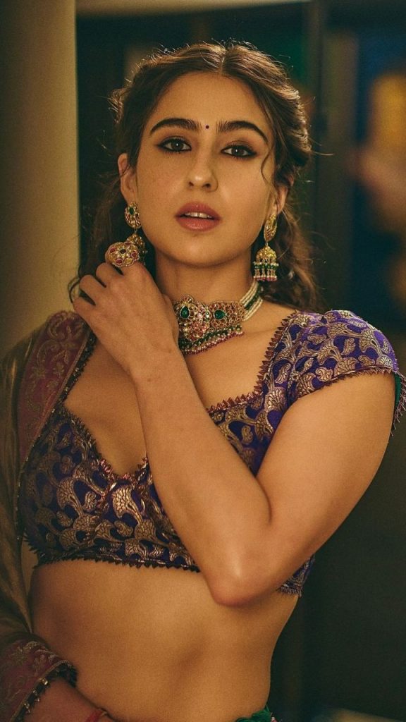 Sara Ali Khan