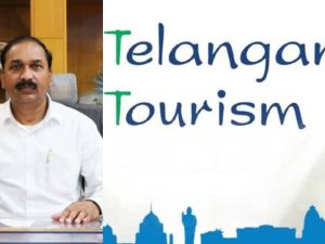 Tourism Corporation: బోయినపల్లి బంధుప్రీతి.. టూరిజం కార్పొరేషన్ అధోగతి..!