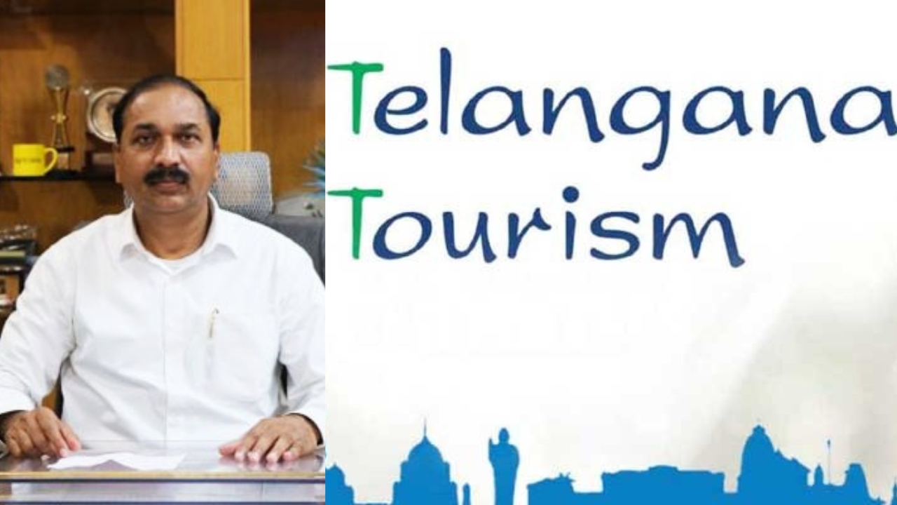 Tourism Corporation: బోయినపల్లి బంధుప్రీతి.. టూరిజం కార్పొరేషన్ అధోగతి..!